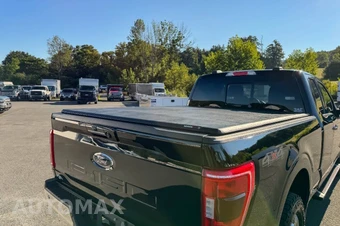 2023 Ford F-150 XLT Extended Cab Medium Bed w/Rear Doors - miniatura 15
