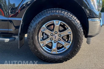 2023 Ford F-150 XLT Extended Cab Medium Bed w/Rear Doors - miniatura 9