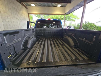 2023 Ford F-150 XLT Extended Cab Medium Bed w/Rear Doors - miniatura 14