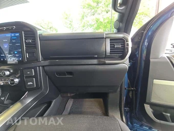 2023 Ford F-150 XLT Extended Cab Medium Bed w/Rear Doors - miniatura 19
