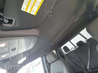 2023 Ford F-150 XLT Extended Cab Medium Bed w/Rear Doors - miniatura 11