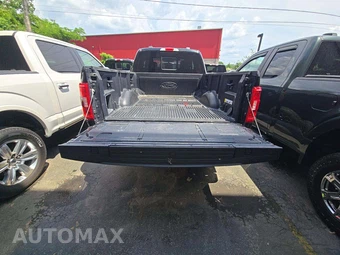 2023 Ford F-150 XLT Extended Cab Medium Bed w/Rear Doors - miniatura 14