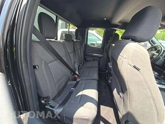2023 Ford F-150 XLT Extended Cab Medium Bed w/Rear Doors - miniatura 16