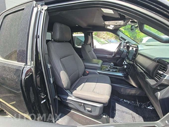 2023 Ford F-150 XLT Extended Cab Medium Bed w/Rear Doors - miniatura 18