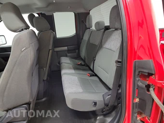 2023 Ford F-150 XLT Extended Cab Medium Bed w/Rear Doors - miniatura 13