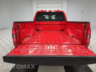 2023 Ford F-150 XLT Extended Cab Medium Bed w/Rear Doors - miniatura 16