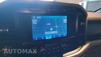 2023 Ford F-150 XLT Extended Cab Medium Bed w/Rear Doors - miniatura 19