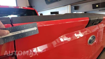 2023 Ford F-150 XLT Extended Cab Medium Bed w/Rear Doors - miniatura 25
