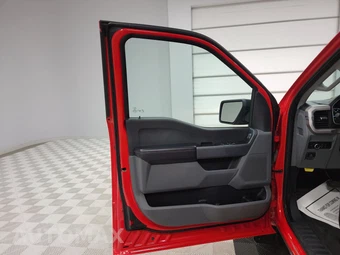 2023 Ford F-150 XLT Extended Cab Medium Bed w/Rear Doors - miniatura 9