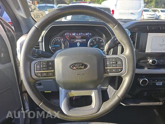 2023 Ford F-150 XLT Regular Cab Long Bed - miniatura 10
