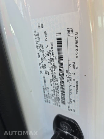 2023 Ford F-150 XLT Regular Cab Long Bed - miniatura 13