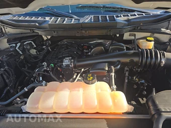 2023 Ford F-150 XLT Regular Cab Long Bed - miniatura 14