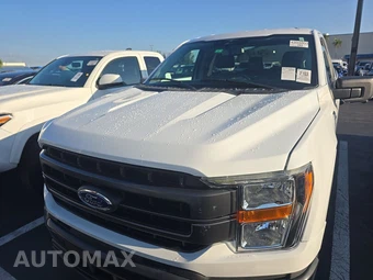 2023 Ford F-150 XLT Regular Cab Long Bed - miniatura 2