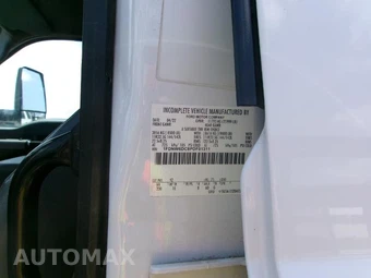 2023 Ford F650 SUPER DUTY Crew Cab - miniatura 9