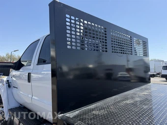 2023 Ford F650 SUPER DUTY Crew Cab - miniatura 12