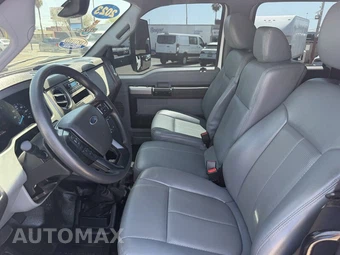 2023 Ford F650 SUPER DUTY Crew Cab - miniatura 14