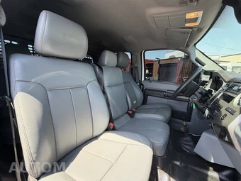 2023 Ford F650 SUPER DUTY Crew Cab - miniatura 18