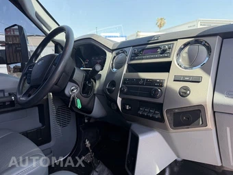 2023 Ford F650 SUPER DUTY Crew Cab - miniatura 19