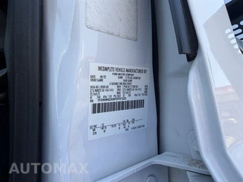 2023 Ford F650 SUPER DUTY Crew Cab - miniatura 20