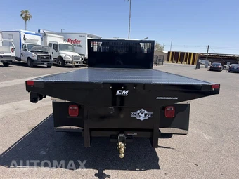 2023 Ford F650 SUPER DUTY Crew Cab - miniatura 4