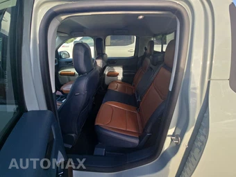 2023 Ford Maverick Hybrid Lariat Crew Cab Short Bed - miniatura 13
