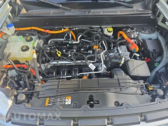 2023 Ford Maverick Hybrid Lariat Crew Cab Short Bed - miniatura 16