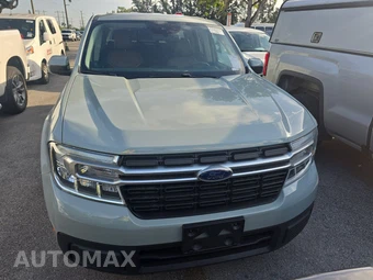 2023 Ford Maverick Hybrid Lariat Crew Cab Short Bed - miniatura 2
