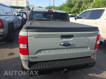 2023 Ford Maverick Hybrid Lariat Crew Cab Short Bed - miniatura 5
