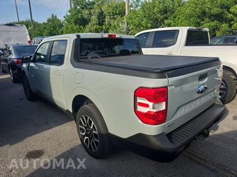 2023 Ford Maverick Hybrid Lariat Crew Cab Short Bed - miniatura 6