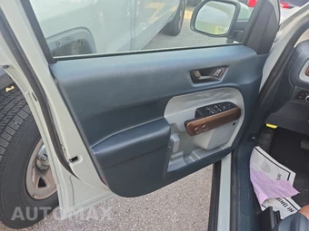 2023 Ford Maverick Hybrid Lariat Crew Cab Short Bed - miniatura 9