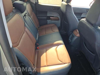 2023 Ford Maverick Hybrid Lariat Crew Cab Short Bed - miniatura 16