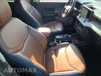 2023 Ford Maverick Hybrid Lariat Crew Cab Short Bed - miniatura 18