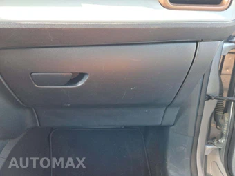 2023 Ford Maverick Hybrid Lariat Crew Cab Short Bed - miniatura 19
