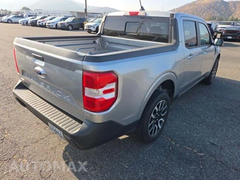 2023 Ford Maverick Hybrid Lariat Crew Cab Short Bed - miniatura 3