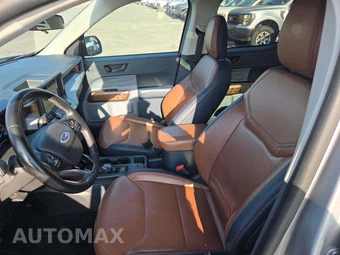 2023 Ford Maverick Hybrid Lariat Crew Cab Short Bed - miniatura 6