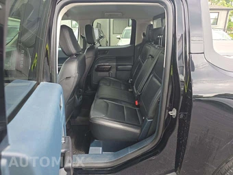 2023 Ford Maverick Hybrid Lariat Crew Cab Short Bed - miniatura 10