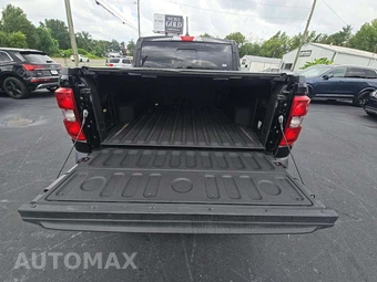 2023 Ford Maverick Hybrid Lariat Crew Cab Short Bed - miniatura 11