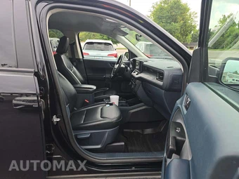 2023 Ford Maverick Hybrid Lariat Crew Cab Short Bed - miniatura 15