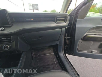 2023 Ford Maverick Hybrid Lariat Crew Cab Short Bed - miniatura 16