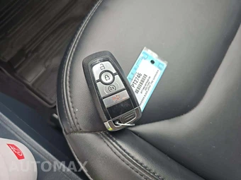 2023 Ford Maverick Hybrid Lariat Crew Cab Short Bed - miniatura 5