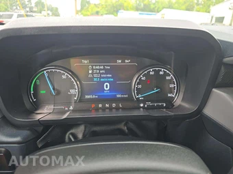 2023 Ford Maverick Hybrid Lariat Crew Cab Short Bed - miniatura 6