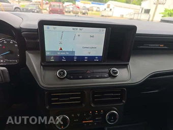 2023 Ford Maverick Hybrid Lariat Crew Cab Short Bed - miniatura 7