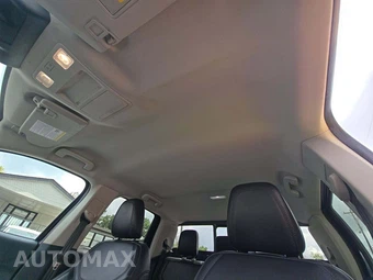 2023 Ford Maverick Hybrid Lariat Crew Cab Short Bed - miniatura 8