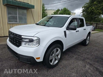 2023 Ford Maverick Hybrid XL Crew Cab Short Bed