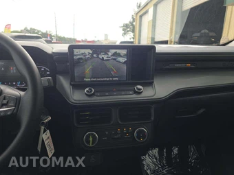2023 Ford Maverick Hybrid XL Crew Cab Short Bed - miniatura 10