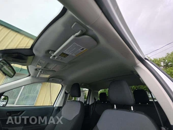 2023 Ford Maverick Hybrid XL Crew Cab Short Bed - miniatura 11