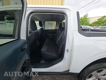 2023 Ford Maverick Hybrid XL Crew Cab Short Bed - miniatura 13