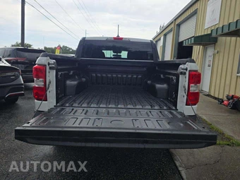 2023 Ford Maverick Hybrid XL Crew Cab Short Bed - miniatura 14