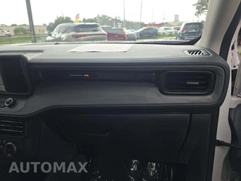 2023 Ford Maverick Hybrid XL Crew Cab Short Bed - miniatura 19