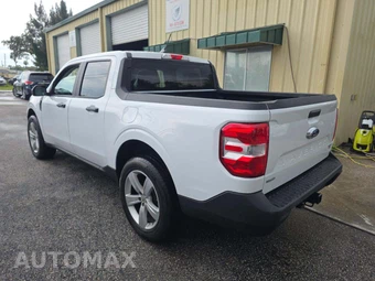 2023 Ford Maverick Hybrid XL Crew Cab Short Bed - miniatura 2